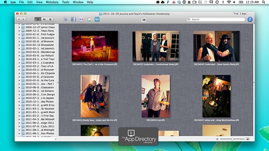 best photo management for mac